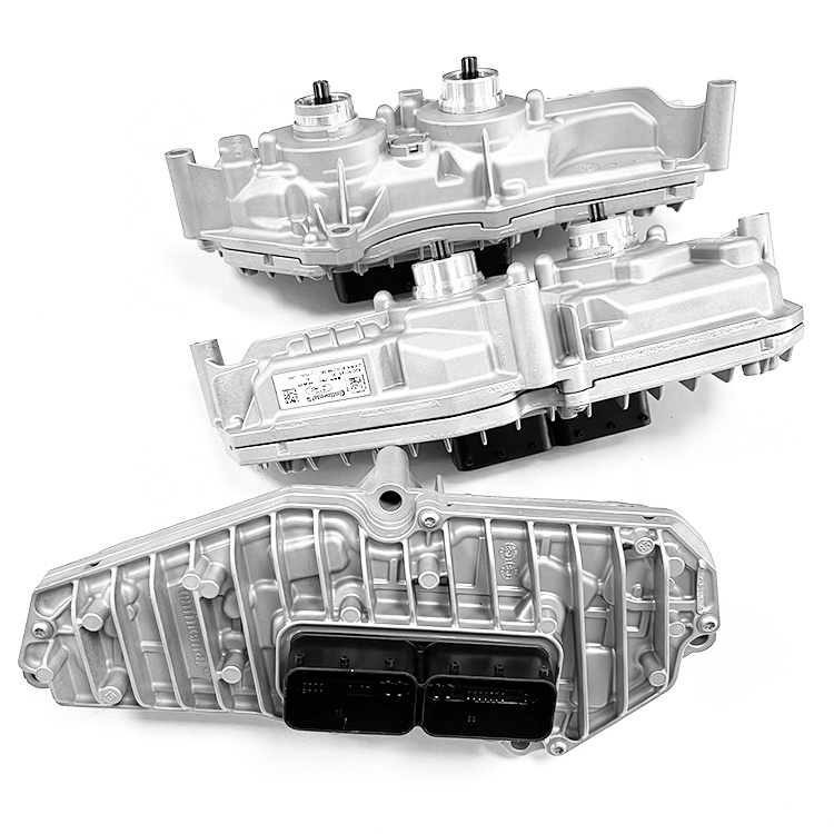 A2C30743100 авто запчасти автоматической коробкой передач контроля холодильного агрегата для Форд Фиеста Фокус AE8P-14F085-AE ZK-7Z369-AA