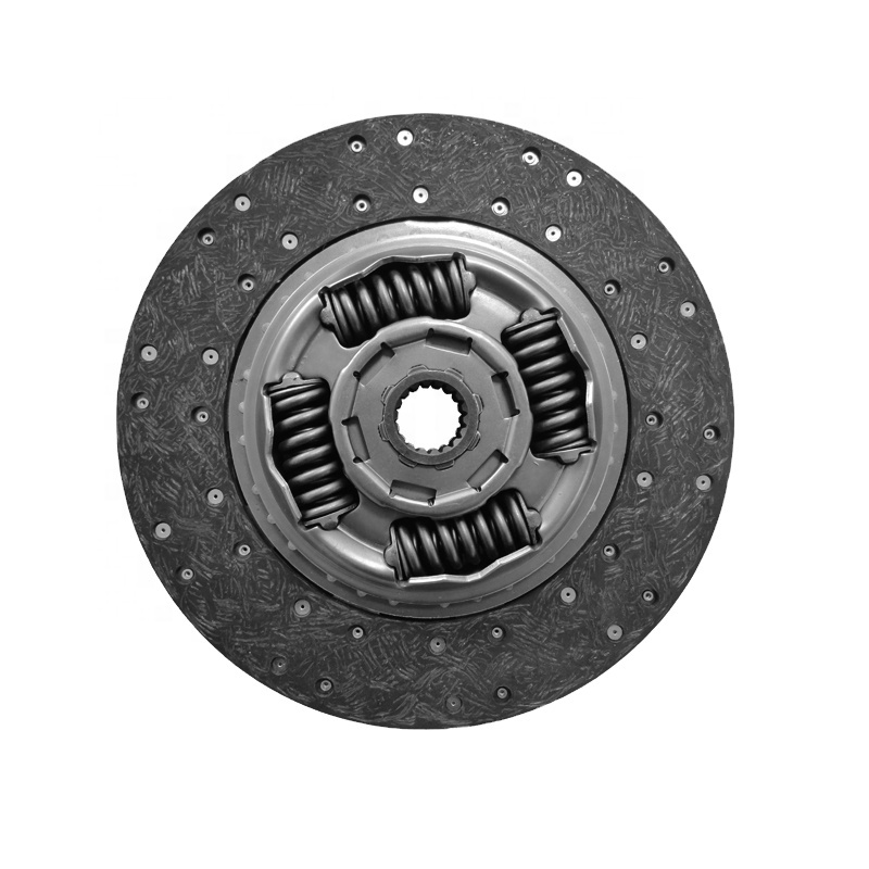 Диск сцепления для Mercedes-Benz ATEGO 1878052842