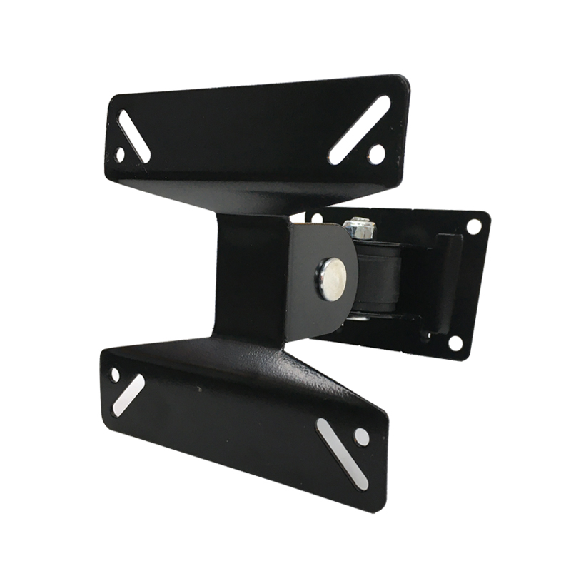 TNT STAR F01 Led Tv Wall Mount Bracket High Quality Metal Black Charm Steel Rohs