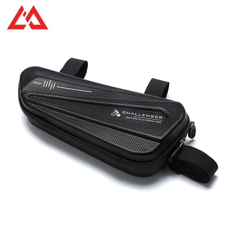 MLD2021 new bicycle frame bag riding bicycle waterproof mobile phone bag bicycle storage bag wholesale