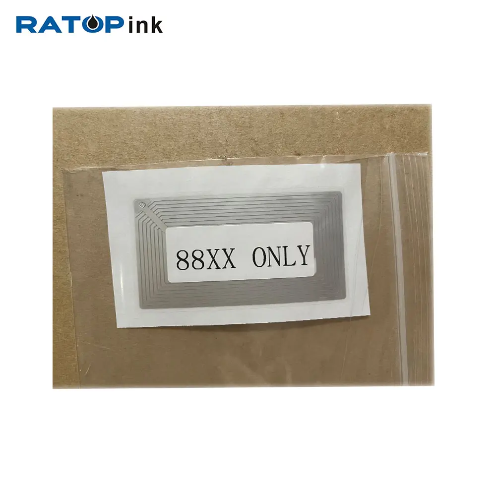 Alternative RFID Tag  of FA11101 Easy Change service kit filter  for Linx 8900 inkjet printer