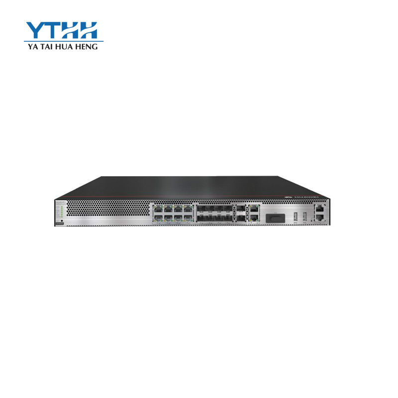 Абсолютно Новый брандмауэр USG6355 USG6355E-AC предприятия AI 8-портовый гигабитный сетевой брандмауэр