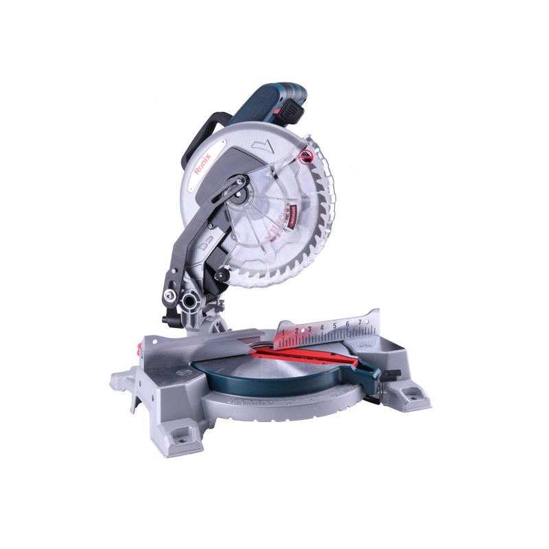 Ronix 5102 пила машины 1800W Соединение Miter пила
