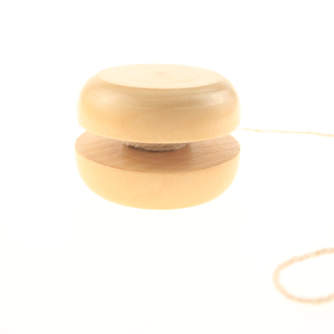 Популярные Детские деревянные игрушки Yoyo, забавные детские игрушки Yoyo, безопасные деревянные поделки, праздничные украшения и подарок