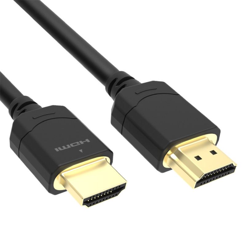 Высокоскоростной Hdmi2.1 кабель Uhd 8K60HZ 4K120HZ 3D 48GB hdmi папа к hdmi Мужской кабель