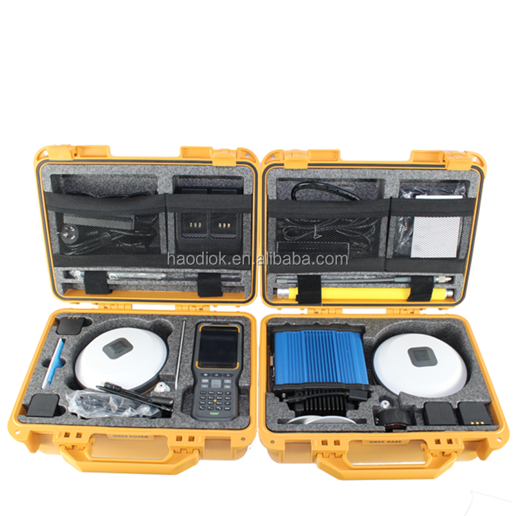 Инструмент наблюдения GPS Hi Target V98 GPS RTK, цена Hi Target GPS RTK