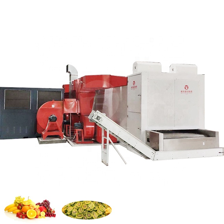 Hot Sale Fruits And Vegetables Food Fish Solar Dryer Chili Drying Machines