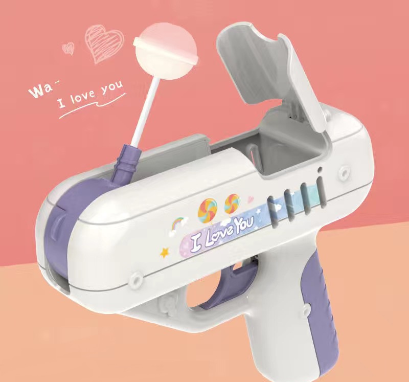 Милые игрушки Lollipop для девочек, легкая игрушка, игрушка для хранения леденцов для детей и взрослых, милый сюрприз любви