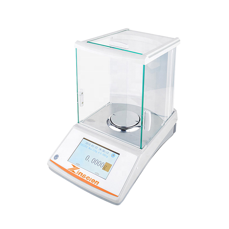 Laboratory Analytical Balance Scale 0.1mg