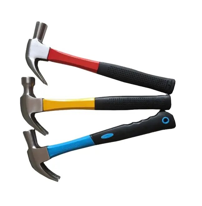 High quality difference weight Claw Hammer