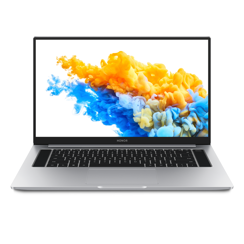 Последний HUAWEI honor ноутбуки 16,1 дюймов IPS экран MagicBook Pro 2020 ноутбуки 7nm Ryzen 7 4800H Восьмиядерный 16G 512G Win10