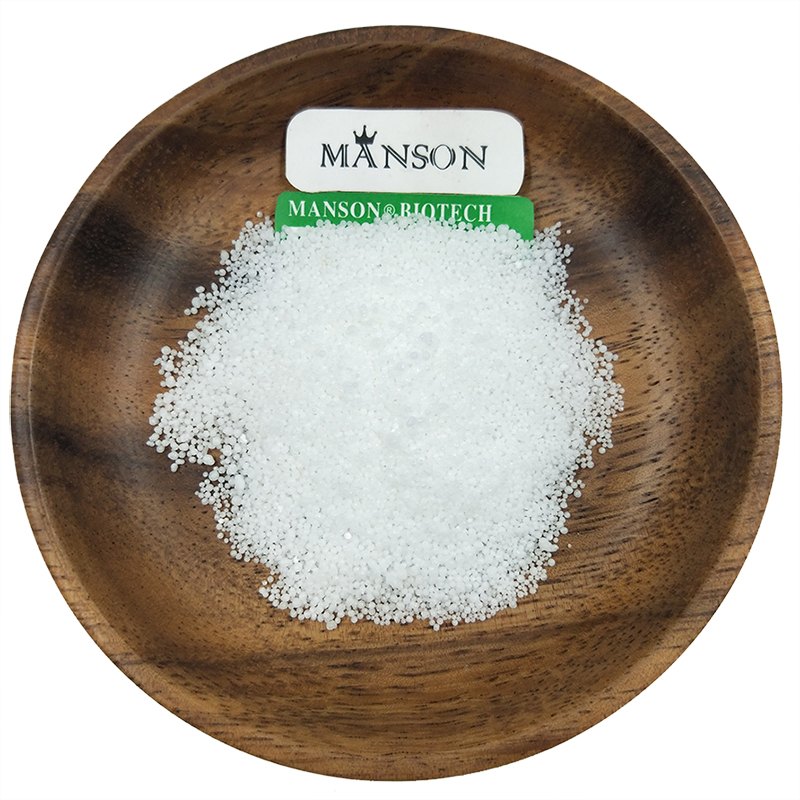 Food Grade Bulk 99% C18H36O2 Organic Stearic Acid Powder