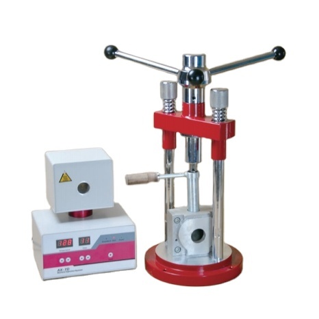 Denture Injection System Oral Therapy Equipment and Accessory