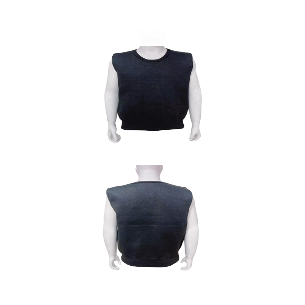 Special Anti-Stab Vest Cut-Proof Self-Defense Safety Clothing Working T-shirt Suit