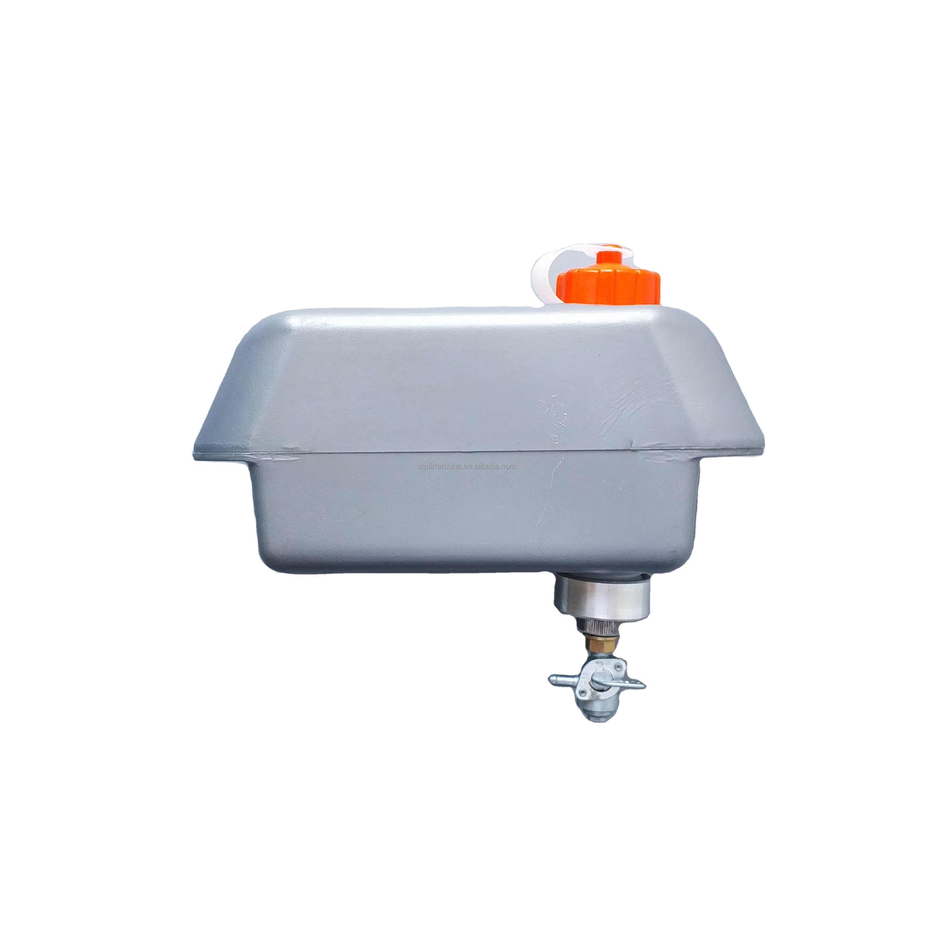 Tamping rammer MT65,MT72 MTX70,MTX80/MTX90/MT77 топливный бак