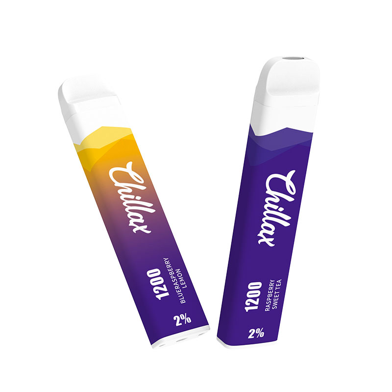 Factory Price different flavors disposable vapes pen electronic cigarette vape pod