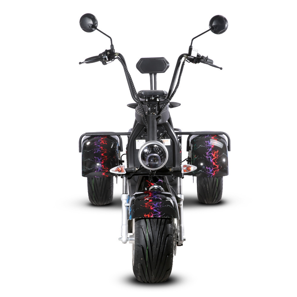 OEM 2000w 3000w 1000w Emark EEC COC scooter brazil scooter electric motorcycle sur ron ebike