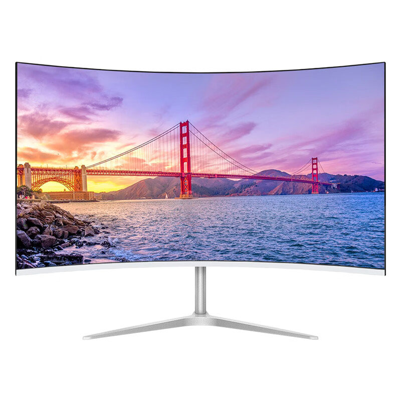 JIESHUO 21 24 27 32 34 дюйма 2K 4K 5K 144h 165 Гц игровой компьютерный монитор с защитой от синего света