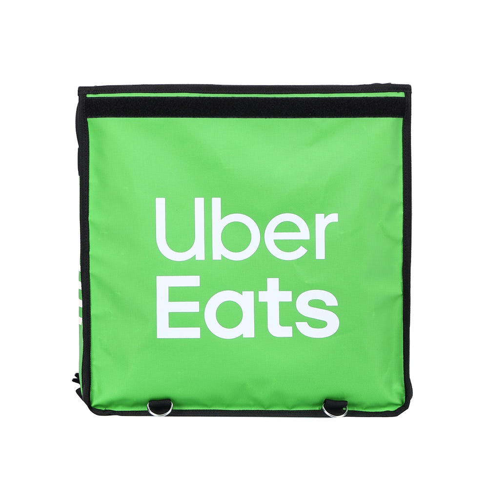 Custom Pizza Hot Carry Insulated Xxl Grocery Large Thermal Bag Food Delivery
