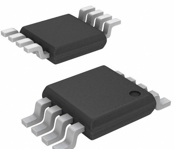 Дешевая Электроника ic компонент LT1819IMS8 PBF усилитель 2 канала