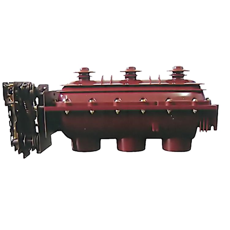 Принадлежности для электрического оборудования, FLN36-12/24 12kv,24kv,35kv SF6, выключатель нагрузки LBS