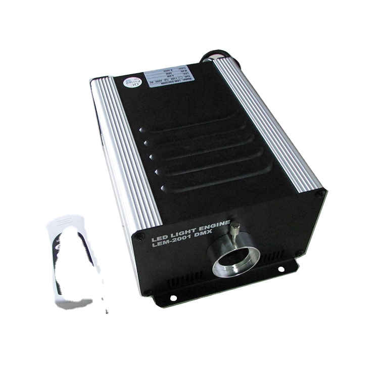 Convenient LEM-2001DMX DMX512 Function AC 110-240V LED Light Engine for Night Club