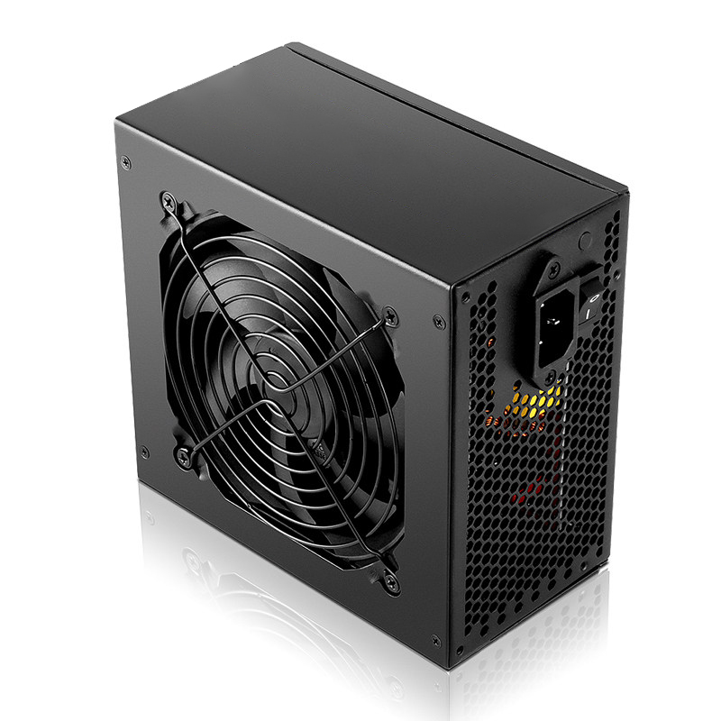 Персонализированный блок питания ATX для компьютера, 400 Вт, 500 Вт, 600 Вт