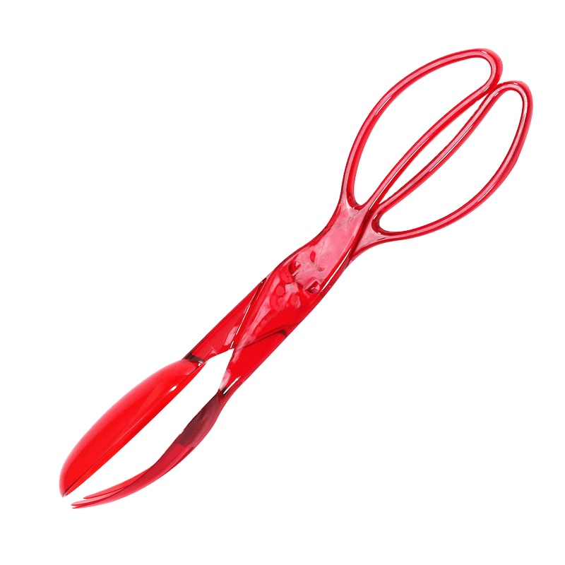 New detachable salad food clip home cake bread clip Salad clip kitchen DIY baking tool