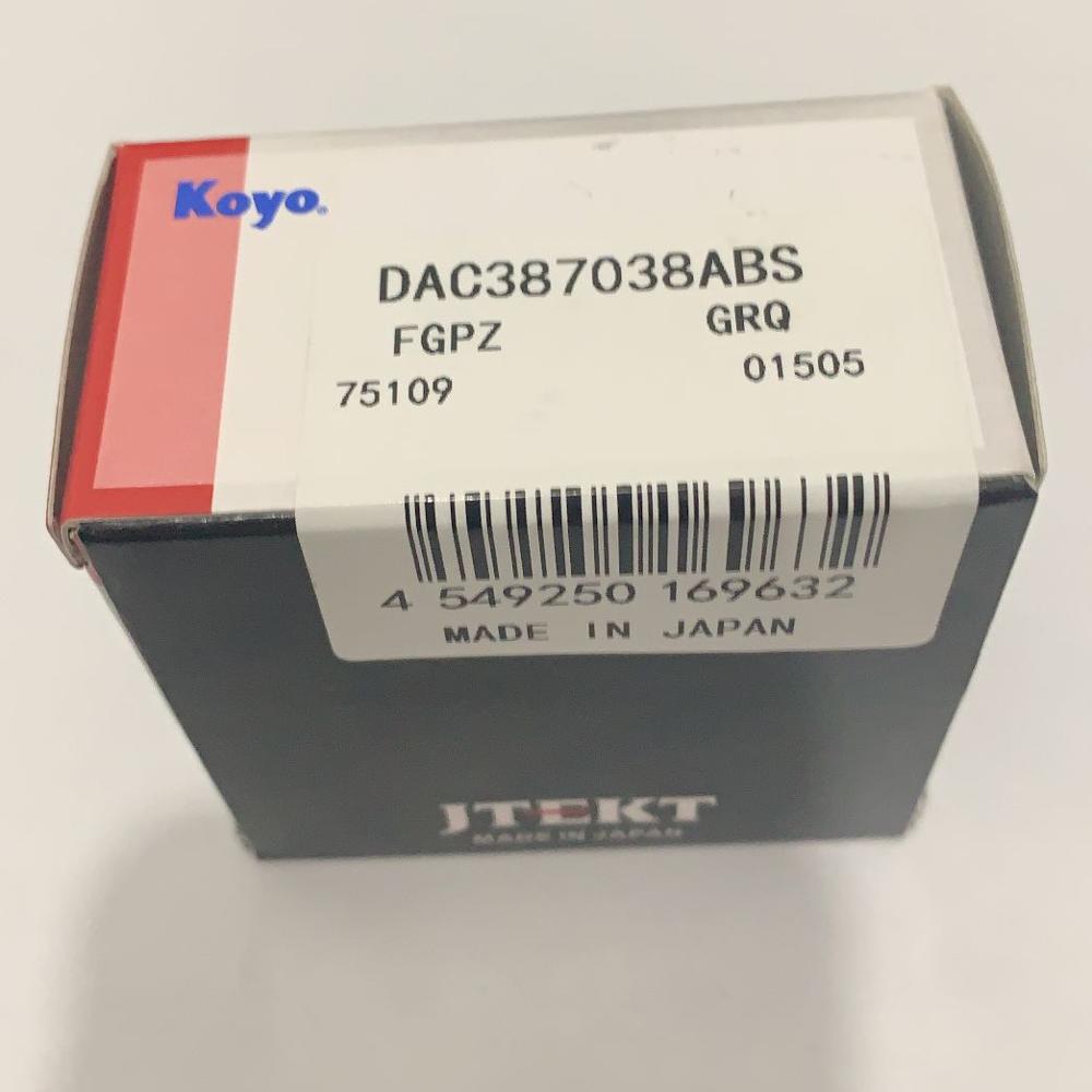 Односторонний подшипник сцепления 44TKB2805 RCTT3200 CBU442822 для автомобильных деталей