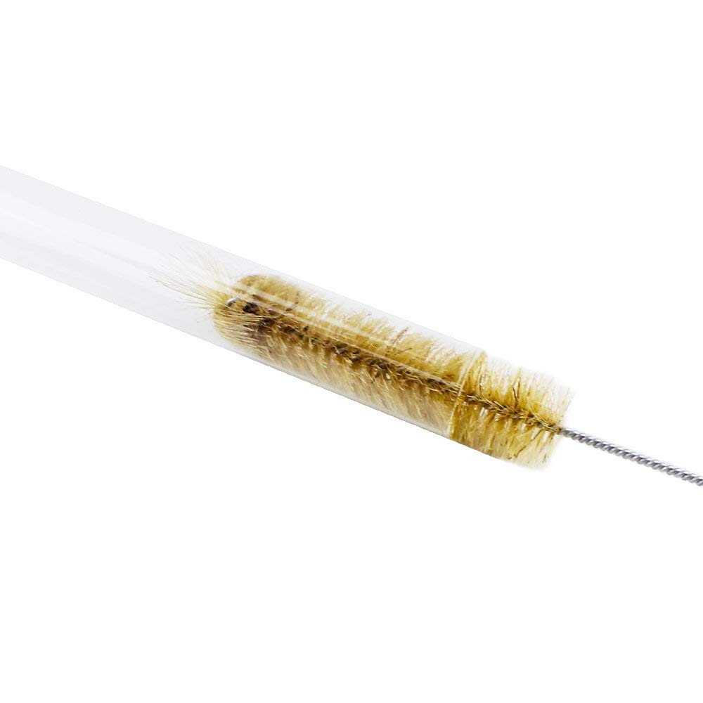 Lab school Experimental teaching clear glass test tube