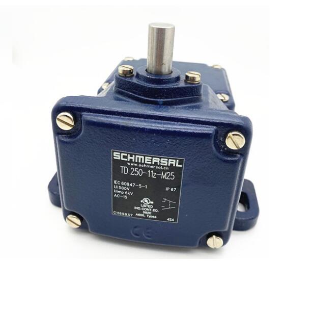 Schmersal TD250-02/02Z концевой выключатель