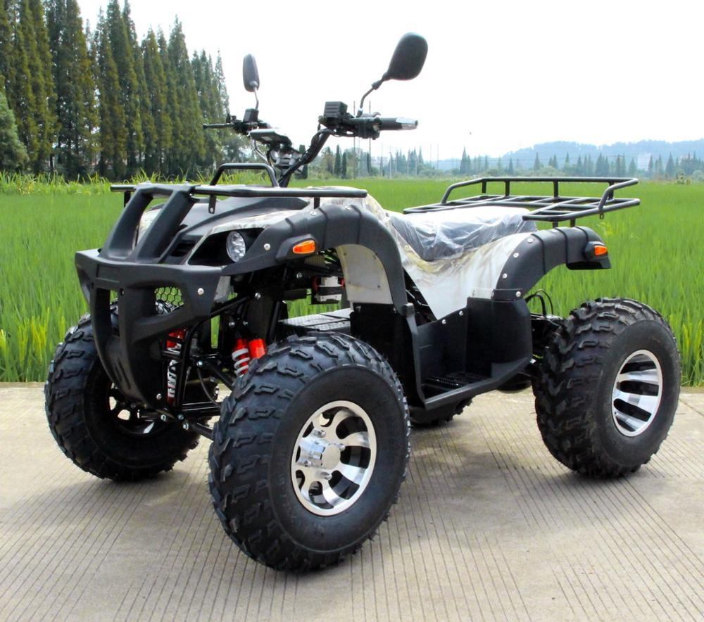 Новый Мощный 4000 Вт 72 в литиевый аккумулятор Hummer, Электрический квадроцикл 4x4 для взрослых