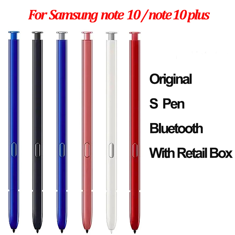 Стилус S Pen для Samsung Galaxy Note 10 10 Plus 10 Plus Note 10 N970 N975
