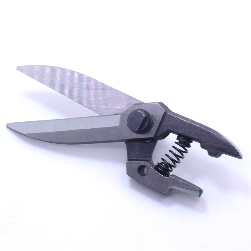 Wilin Air Nipper ножницы роботизированные рычаги автоматические пневматические ножницы для резки тканевого шнура ножницы Ножницы Лезвие 100S