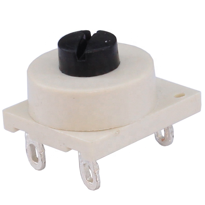 SD-1216 Custom high quality 16A toy switch fan switch rotary switch