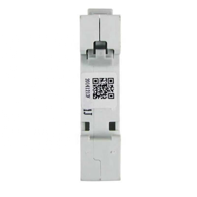 1A 2A 3A 5A 6A 10A 16A 20A 25A 32A 40A автомат защити цепи миниатюрный Disjuntor воздушный выключатель DZ47s-63 1 полюс «C» Curvers 1A-63A