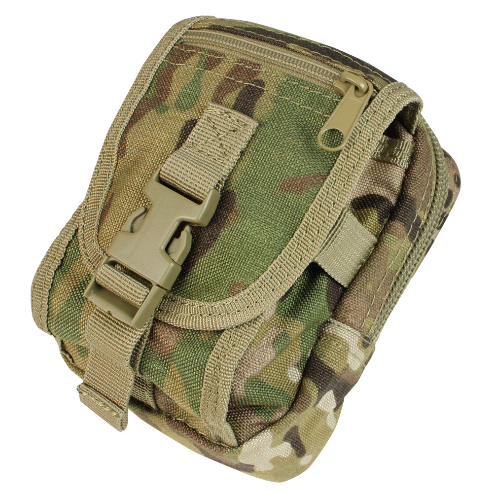 molle tactical pouch leaf camo tactical pouch ak47 magazine pouch tactical Taktischer Gurtel und Taschen taktische Magazintas