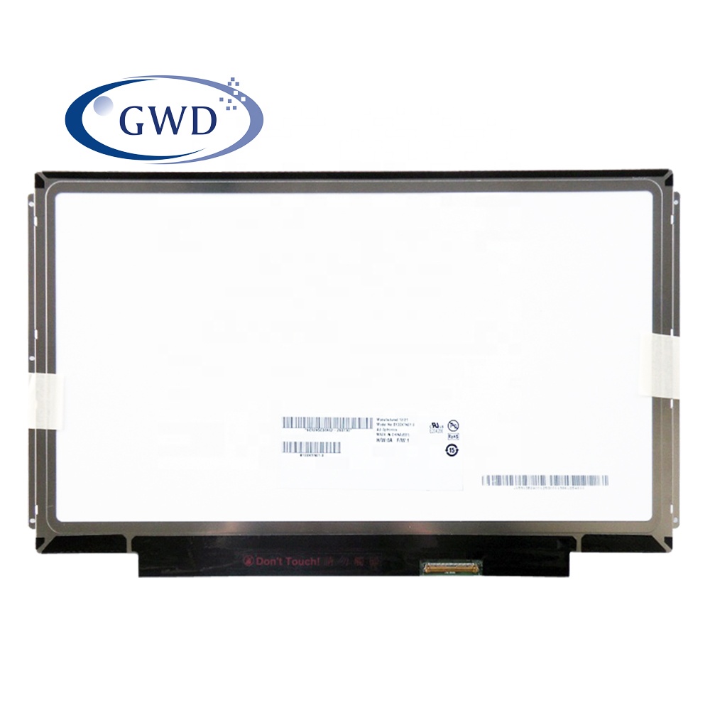 13,3 обычный 40 контактный Lvds B133XW01 ЖК-дисплей экран LP133WH2 -TLB3