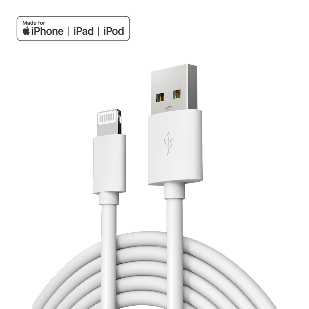 MFI Сертифицированный C89 C94 1 м 2 м 2 в 1 Usb-кабель Android Micro Type-C для iPhone кабель Mfi светодиодный зарядный кабель для Apple