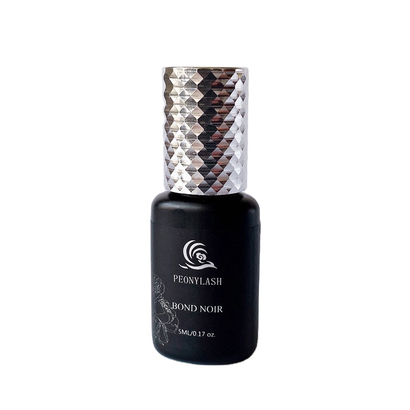 Glue Eyelash Extension Korea Latex-free Eyelash Adhesive Eyelash Glue 5ml