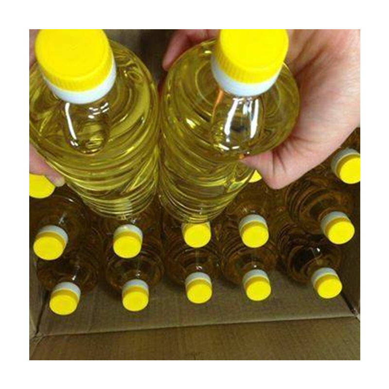 Refined Sunflower Oil, Vegetable Oil, Edible Grade