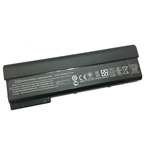 Аккумулятор szhyon 10,8 в 640 Втч для ноутбука CA09 CA06 CA06XL, совместим с HP ProBook 645 650 655 718677 G0 G1 421-718755-001 HSTNN-