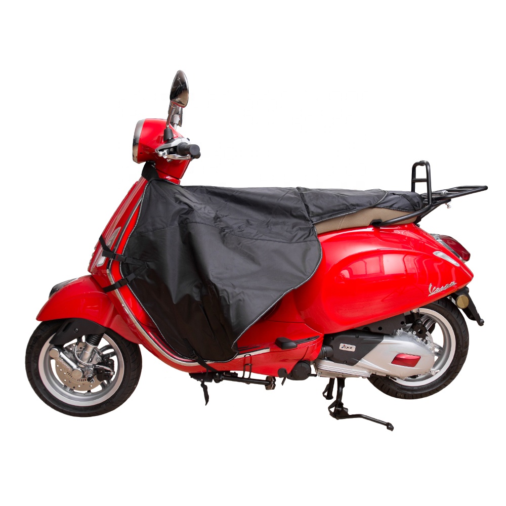 Покрывало Vespa с защитой от ветра, сохраняющее тепло зимнее одеяло, покрывало для ног Vespa GTS 300 для Vespa Sprint Primavera GTS