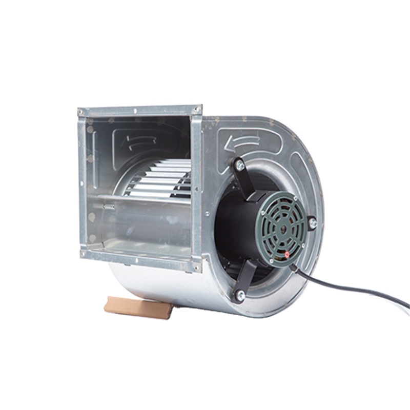 Low noise new blower centrifugal motor 12-12 asynchronous ec centrifugal fan