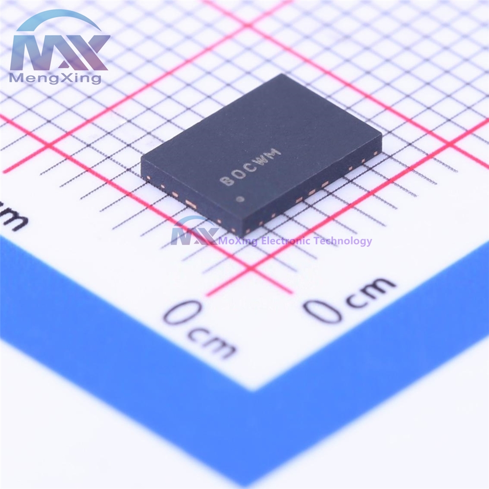 SIT1602AI-82-33E-28.636300Y 28.6363MHz 3.3V 25PPM 15PF SMD7050 SITIME Clock Oscillators/Crystals
