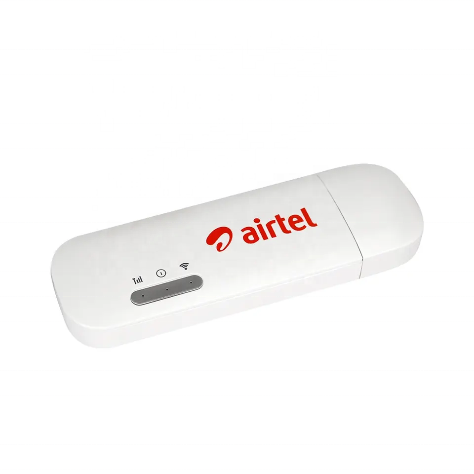 Новый смарт-роутер USB 4G E501 WIFI модем со слотом для Sim-карты 4G Lte Dongle