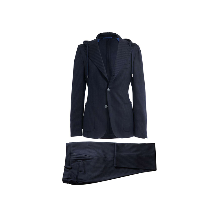 Factory Price New Product Office Italian High Quality Tailored Men'S Casual Suits Vintage Strating Form