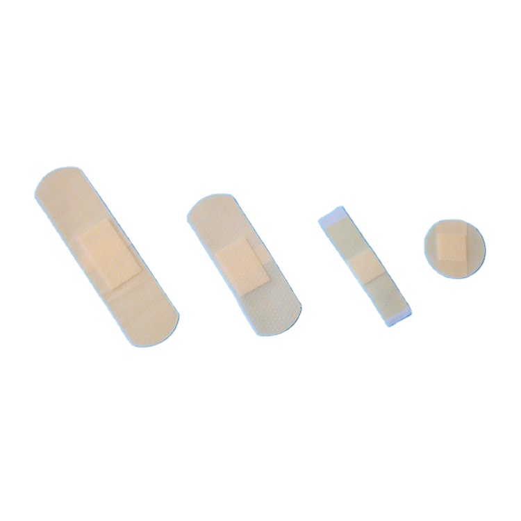 First Aid Bandage Waterproof Breathable Band Adhesive First Aid Bandages