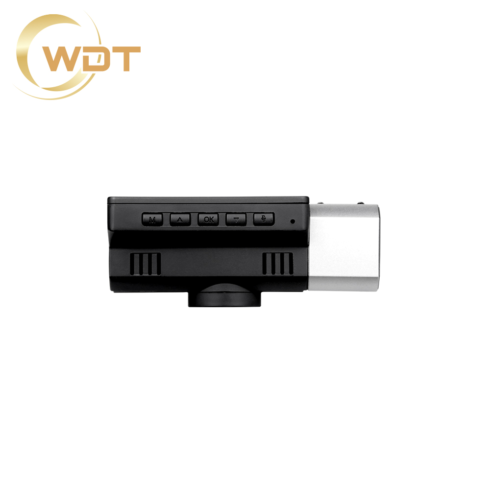 Новое поступление 3 канала Dash Cam, 1440P + 1080P + 1080P спереди внутри задние тройные объектив три полосная автомобильная камера с углом обзора, ИК ночного видения супер ночного видения