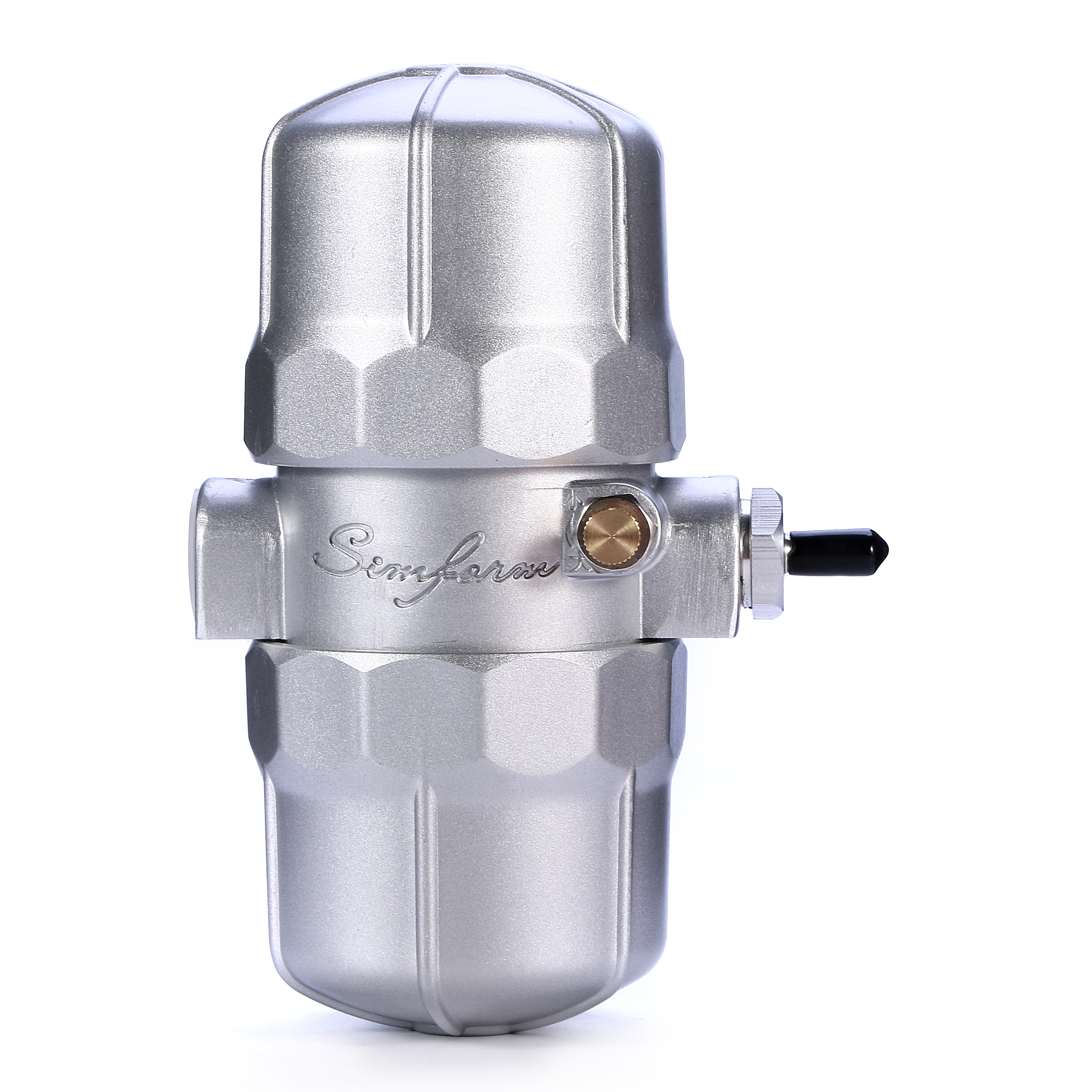 ISO:9001 OEM 1/2" Pneumatic condensate Auto drain valve automatic water drain valve for tank filter dryer
